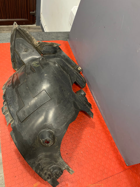 Mercedes Sprinter FRONT WHEEL ARCH Passenger's Side N/S 2019 RWD/AWD P/N A9106840000