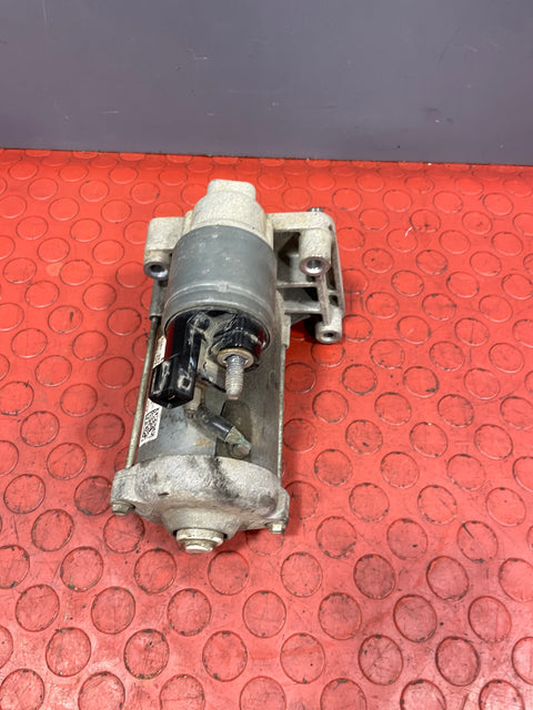 Vauxhall Vivaro/Citroen Dispatch/Peugeot Expert/Toyota Proace/Fiat Scudo 1.5 STARTER MOTOR 2019-2024 P/N 9832577880 - 5