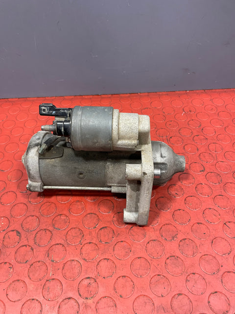 Vauxhall Vivaro/Citroen Dispatch/Peugeot Expert/Toyota Proace/Fiat Scudo 1.5 STARTER MOTOR 2019-2024 P/N 9832577880 - 5