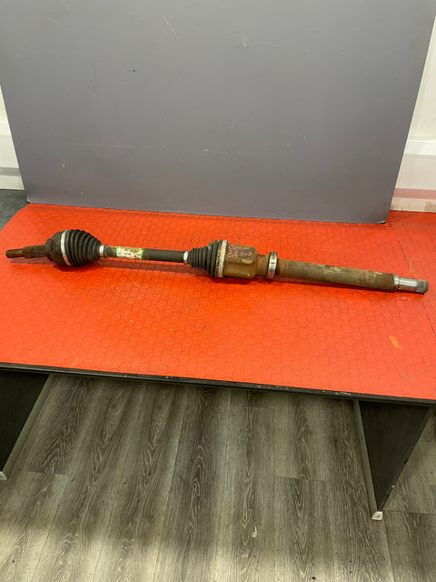 Ford Transit Custom DRIVESHAFT Driver's Side 2016-2023 P/N KK213B436AB