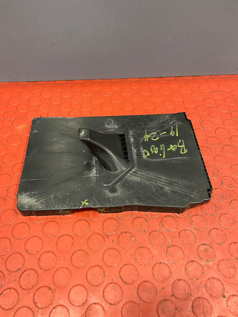 Citroen Berlingo/Peugeot Partner/Vauxhall Combo/Toyota Proace City BATTERY TRAY 2019-2024 P/N 9817230480 - 1