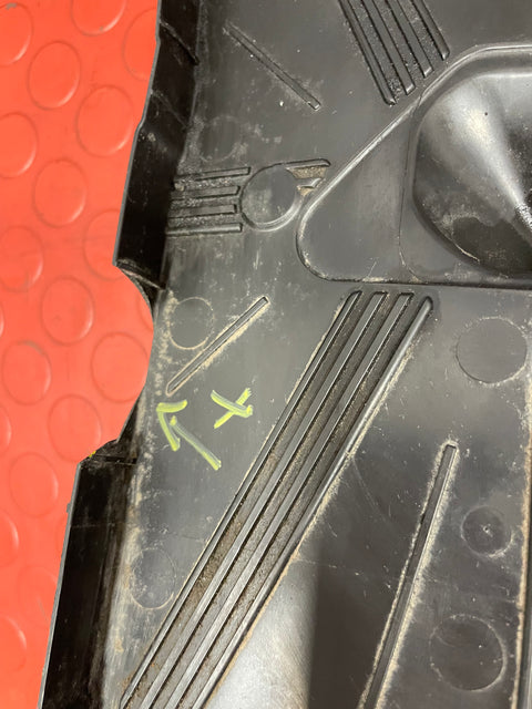 Citroen Berlingo/Peugeot Partner/Vauxhall Combo/Toyota Proace City BATTERY TRAY 2019-2024 P/N 9817230480 - 1