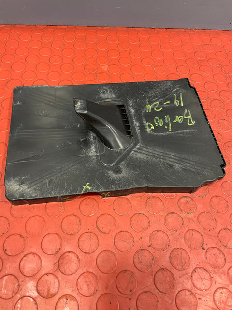 Citroen Berlingo/Peugeot Partner/Vauxhall Combo/Toyota Proace City BATTERY TRAY 2019-2024 P/N 9817230480 - 1