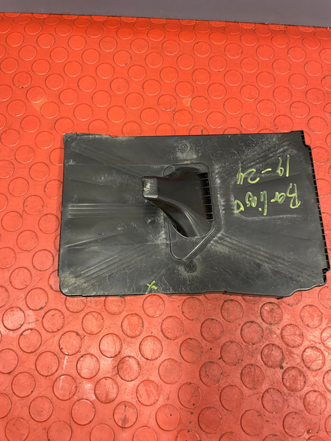 Citroen Berlingo/Peugeot Partner/Vauxhall Combo/Toyota Proace City BATTERY TRAY 2019-2024 P/N 9817230480 - 1