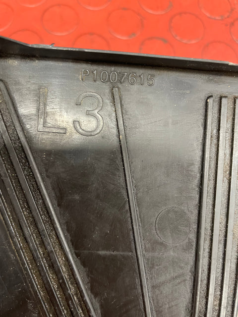 Citroen Berlingo/Peugeot Partner/Vauxhall Combo/Toyota Proace City BATTERY TRAY 2019-2024 P/N 9817230480 - 1