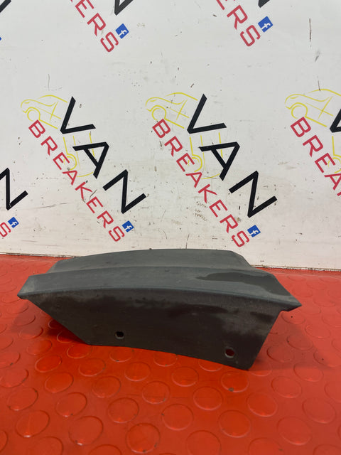 VW Crafter O/S WING PROTECTIVE STRIP DRIVERS RIGHT 2017-2022 P/N 7C0853508