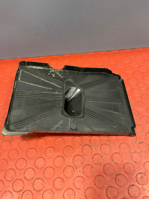 Citroen Berlingo/Peugeot Partner/Vauxhall Combo/Toyota Proace City BATTERY TRAY 2019-2024 P/N 9817230480 - 1