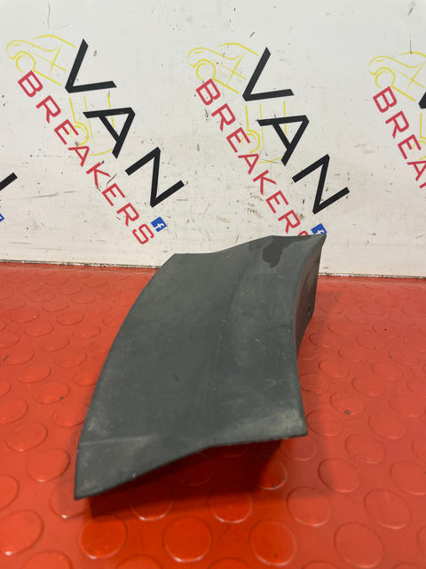 VW Crafter O/S WING PROTECTIVE STRIP DRIVERS RIGHT 2017-2022 P/N 7C0853508