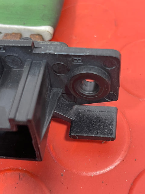 Citroen Berlingo/Peugeot Partner FAN BLOWER RESISTOR 2008-2018 P/N 648055