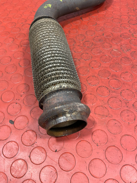 Citroen Berlingo/Peugeot Partner EXHAUST FLEXIBLE PIPE 1.6 2008-2016 R/N 90411497