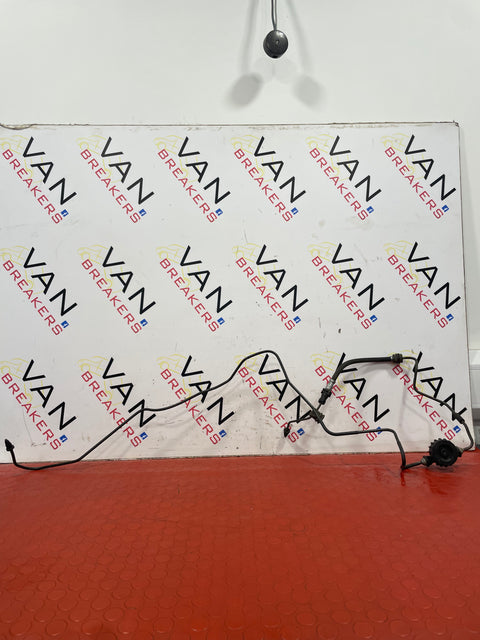 Ford Transit Custom CLUTCH PIPE 2018-2023 2.0L P/N GK217K592AC