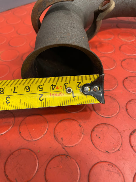 Citroen Berlingo/Peugeot Partner EXHAUST FLEXIBLE PIPE 1.6 2008-2016 R/N 90411497