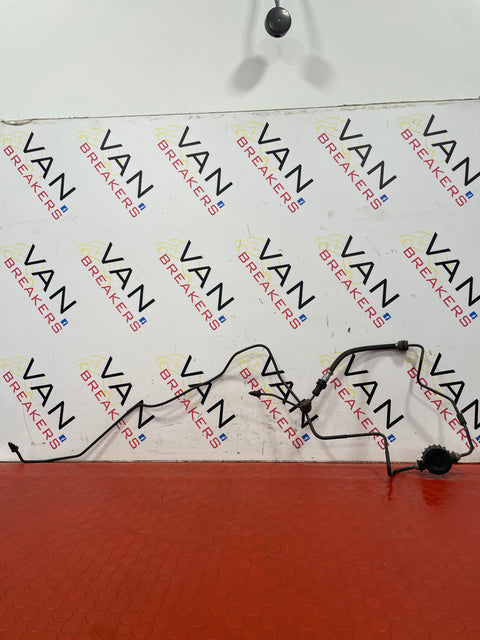 Ford Transit Custom CLUTCH PIPE 2018-2023 2.0L P/N GK217K592AC