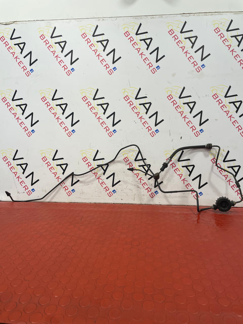 Ford Transit Custom CLUTCH PIPE 2018-2023 2.0L P/N GK217K592AC