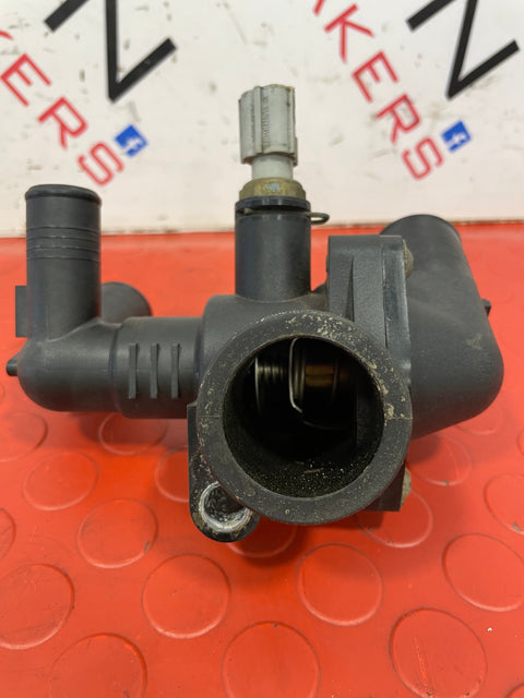 Ford Transit Custom THERMOSTAT WITH HOUSING 2.2TDCI 2012-2017 P/N BK2Q8A586AB