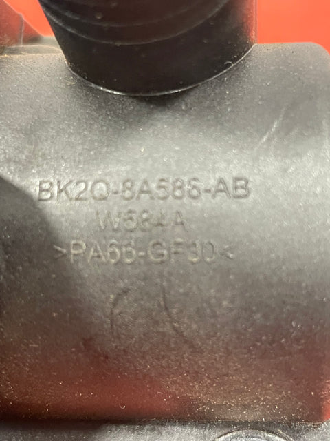 Ford Transit Custom THERMOSTAT WITH HOUSING 2.2TDCI 2012-2017 P/N BK2Q8A586AB