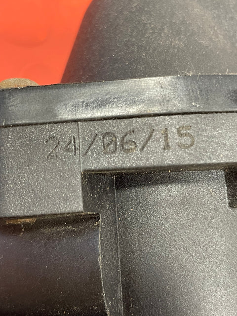 Ford Transit Custom THERMOSTAT WITH HOUSING 2.2TDCI 2012-2017 P/N BK2Q8A586AB