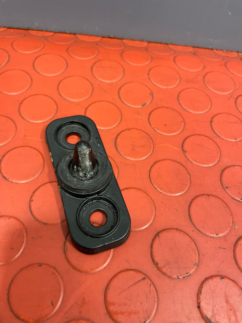 Vauxhall Vivaro/Citroen Dispatch/ Peugeot Expert/Toyota Proace SLIDING DOOR CENTER PIECE Passenger's Side 2016-2024 P/N 9808074180