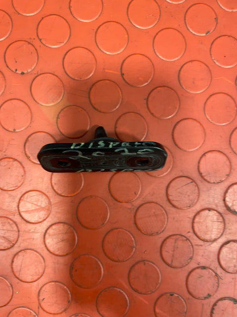 Vauxhall Vivaro/Citroen Dispatch/ Peugeot Expert/Toyota Proace SLIDING DOOR CENTER PIECE Passenger's Side 2016-2024 P/N 9808074180