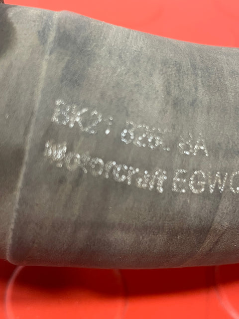 Ford Transit Custom WATER COOLANT PIPE 2013-2017 2.2TDCI P/N BK218260BA