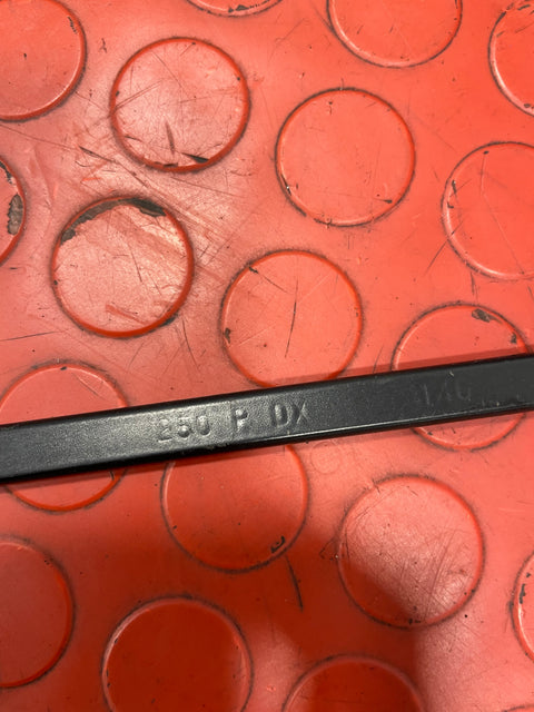 Peugeot Boxer/Citroen Relay/Fiat Ducato WINDSCREEN WIPER ARM Passenger's Side P/N 250PDX