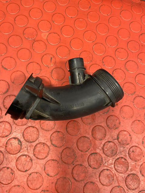 Citroen Berlingo/Peugeot Partner AIR INTAKE HOSE PIPE Euro 6 1.5 2018-2023 P/N 9810921280