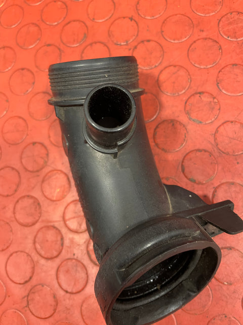 Citroen Berlingo/Peugeot Partner AIR INTAKE HOSE PIPE Euro 6 1.5 2018-2023 P/N 9810921280