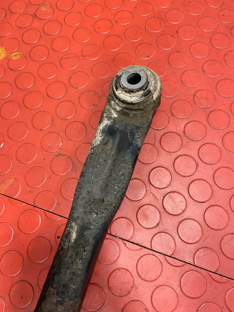 Renault Trafic/Vauxhall Vivaro REAR STABILIZER BAR 2014-2019 P/N 551304056R / 93868591