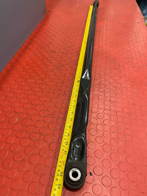 Renault Trafic/Vauxhall Vivaro REAR STABILIZER BAR 2014-2019 P/N 551304056R / 93868591