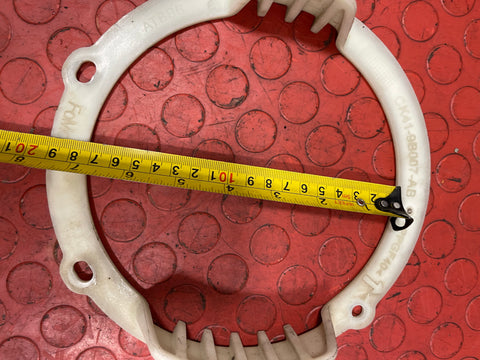 Ford Transit Minibus FUEL TANK SENDER UNIT LOCKING RING 2013-2018 2.2TDCI P/N CK419B007AB - 1