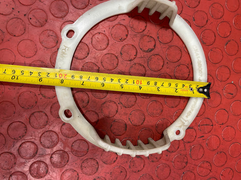 Ford Transit Minibus FUEL TANK SENDER UNIT LOCKING RING 2013-2018 2.2TDCI P/N CK419B007AB - 1