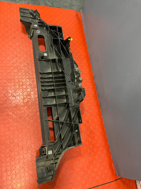 Citroen Berlingo/Peugeot Partner/Vauxhall Combo/Toyota Proace City UPPER SLAM PANEL w/ SENSOR (2Pins) 2018-2024 P/N 9830512680