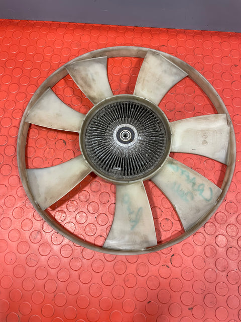 Volkswagen Crafter/Mercedes Sprinter VISCOUS & COOLING FAN RWD 2012-2017 2.0 P/N LDA7RF420