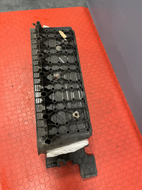 Ford Transit Custom FRONT DRIVER'S SIDE DOOR STEP (Busted Mounting Pin) 2019-2023 P/N BK21V13200AHW - 1 / KK31V13200ADW