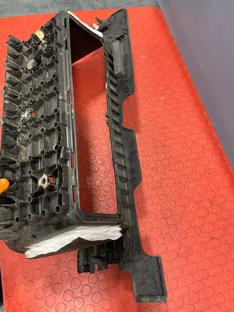 Ford Transit Custom FRONT DRIVER'S SIDE DOOR STEP (Busted Mounting Pin) 2019-2023 P/N BK21V13200AHW - 1 / KK31V13200ADW