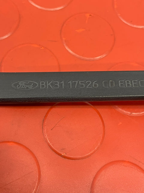 Ford Transit WIPER ARM (PAIR) MK8 P/N BK3117526DE / BK3117526CD