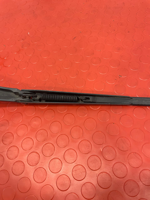 Ford Transit WIPER ARM (PAIR) MK8 P/N BK3117526DE / BK3117526CD