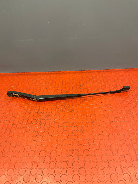Ford Transit WIPER ARM MK8 Driver's Side P/N BK3117526CD - 1