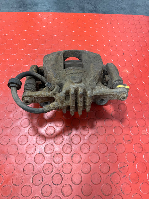 Renault Trafic/Vauxhall Vivaro/NV300 Primastar FRONT BRAKE CALIPER Passenger's Side 2014-2019 P/N 410119298R