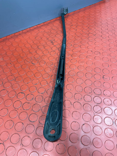 Ford Transit WIPER ARM MK8 Driver's Side P/N BK3117526CD - 1