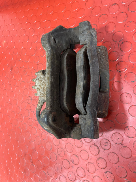 Renault Trafic/Vauxhall Vivaro/NV300 Primastar FRONT BRAKE CALIPER Passenger's Side 2014-2019 P/N 410119298R