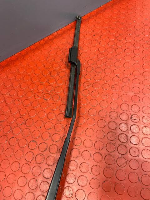 Vauxhall Combo/Peugeot Partner/Citroen Berlingo/Toyota Proace City WIPER ARM ASSEMBLY (No Hose) Front Passenger's Side P/N 9839409180 - 1
