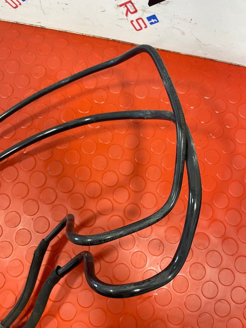 Citroen Dispatch Peugeot Expert Toyota Proace Vauxhall Vivaro DUAL FUEL PIPES 1.6HDI P/N 9819365880