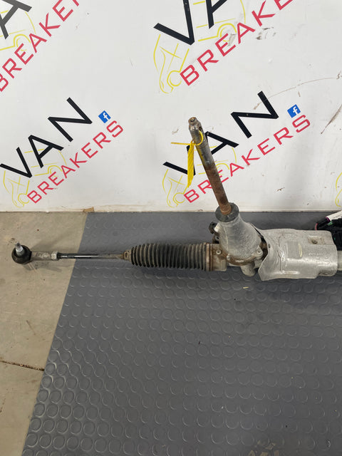 Ford Transit Custom STEERING RACK 2019-2023 2.0L P/N KK213D070DN