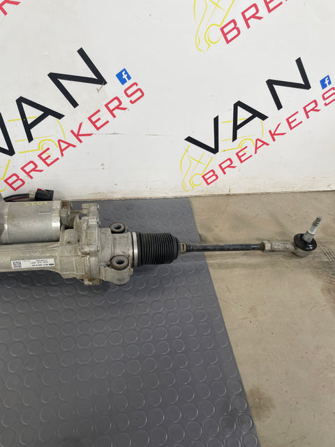 Ford Transit Custom STEERING RACK 2019-2023 2.0L P/N KK213D070DN