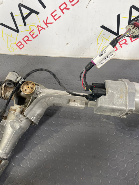 Ford Transit Custom STEERING RACK 2019-2023 2.0L P/N KK213D070DN