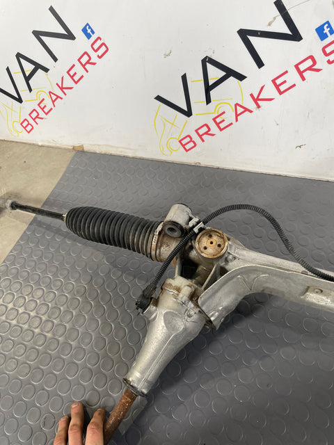 Ford Transit Custom STEERING RACK 2019-2023 2.0L P/N KK213D070DN