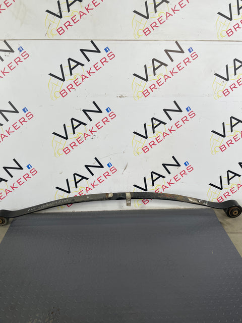 Ford Transit Custom REAR LEAF SPRING 2013-ON (60mmx1350mm eye to eye) P/N BK215560AH