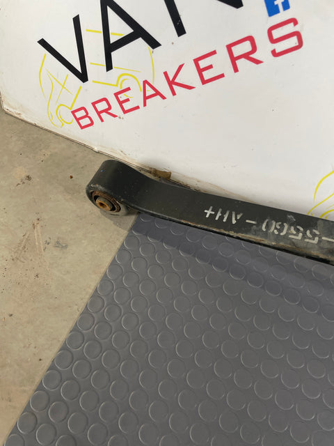 Ford Transit Custom REAR LEAF SPRING 2013-ON (60mmx1350mm eye to eye) P/N BK215560AH