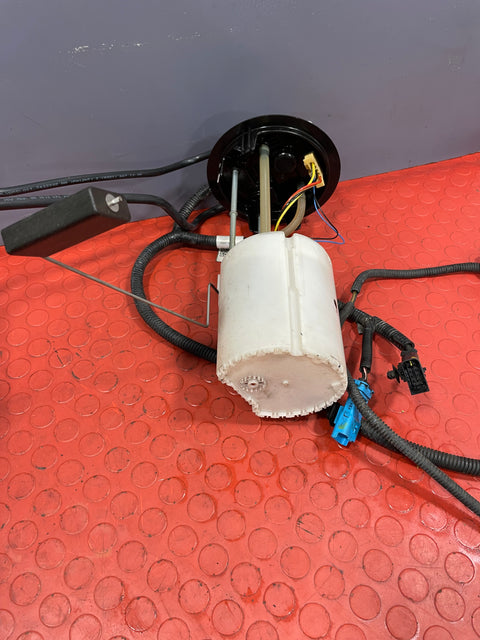 Citroen Berlingo/Peugeot Partner FUEL SENDER UNIT w/ HOSE & WIRE 1.40HARNESS 1.6 2008-2018 P/N 9811298780 - 1